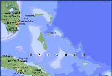 Ecstasy, Bahamas ex Port Canaveral Roundtrip