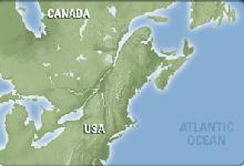 Explorer, Canada New England ex Cape Liberty Return