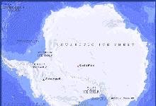 Sea Spirit, Antarctic Peninsular East and West ex Ushuaia Return