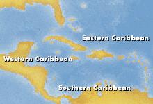 Allure, Western & Eastern Caribbean ex Ft Lauderdale Return
