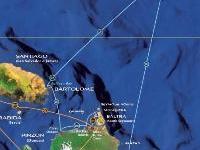 Eclipse, Galapagos Cruise ex Santa Cruz to Baltra