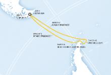 MS Expedition, Antarctic Peninsula & Weddell Sea ex Ushuaia Return
