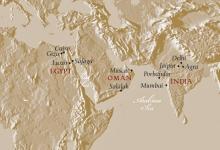 Aegean Odyssey, India's GoldenTriangle & Egypt ex Delhi to Cairo