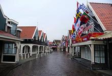 Volendam, Holland