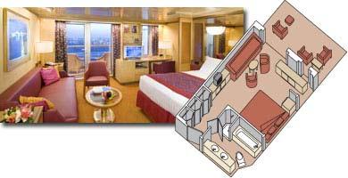 SS - Superior Verandah Suite