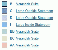 Verandah Deck