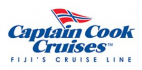 Captain Cook Cruises Fiji