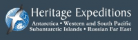 Heritage Expeditions