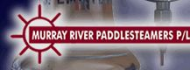 Murray River Paddlesteamer