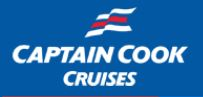 Captain Cook Cruises