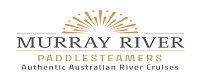 Murray River Paddlesteamer