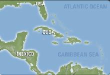 Oasis, Eastern Caribbean ex Ft Lauderdale Return
