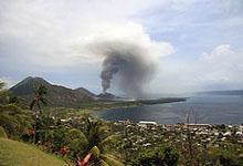 Orion, West Papua & Maluku ex Rabaul to Darwin