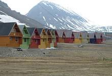 Polar Pioneer, Spitsbergen Odyssey ex Longyearbyen Return
