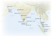 Minerva, Grand Indian Ocean Explorer ex Singapore to Muscat