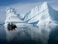 Polar Pioneer, South Georgia and Weddell Sea ex Ushuaia Return