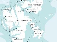 Ortelius, Around Spitsbergen ex Longyearbyen Return