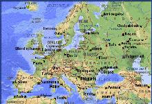 Oceana, Canary Islands E313/E316/E322/E327 ex Southampton Return