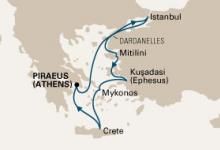 Ryndam, Turkish Explorer ex Athens Return