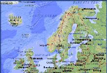 Discovery, Land of Northern Lights ex Bristol Return