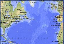 Star, Caribbean, Trans Atlantic & Baltic ex New Orleans to Copenhagen