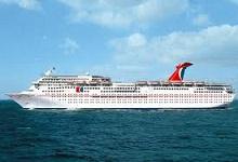 Carnival Fantasy