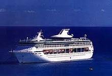 Splendour of the Seas