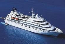 Seabourn Legend