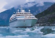 Seabourn Spirit