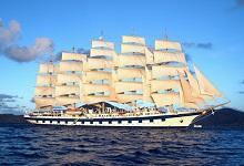 Royal Clipper