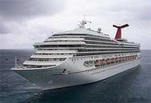 Carnival Victory