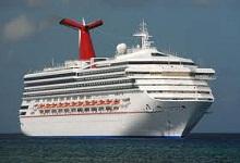 Carnival Sunshine