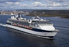 Celebrity Constellation