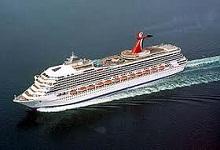 Carnival Conquest