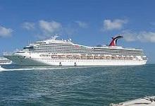 Carnival Glory