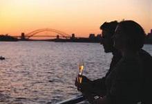 Sydney Harbour Cruises