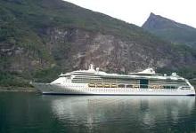 Jewel of the Seas