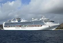 Sapphire Princess