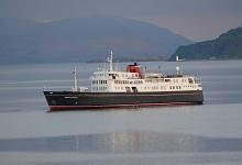 Hebridean Princess