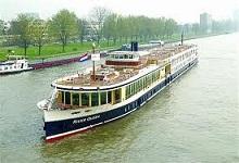 River Queen