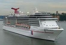 Carnival Miracle