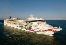 Norwegian Jewel