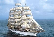 Sea Cloud