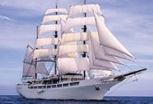 Sea Cloud II