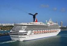 Carnival Triumph