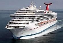 Carnival Freedom