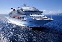 Carnival Splendor