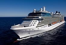 Celebrity Solstice