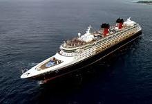 Disney Wonder