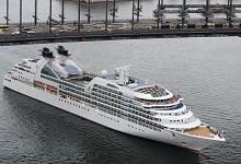 Seabourn Odyssey